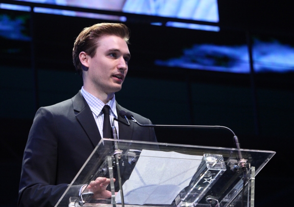 Photo Coverage: 2011 Theatre World Awards Presentation - Part Two Image