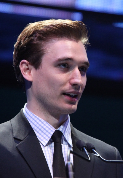 Photo Coverage: 2011 Theatre World Awards Presentation - Part Two Image
