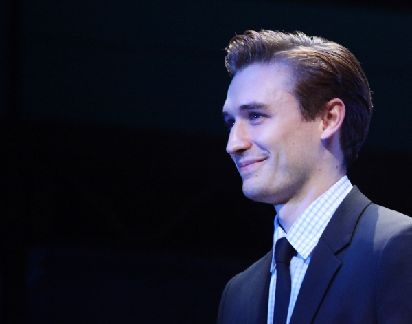 Photo Coverage: 2011 Theatre World Awards Presentation - Part Two Image