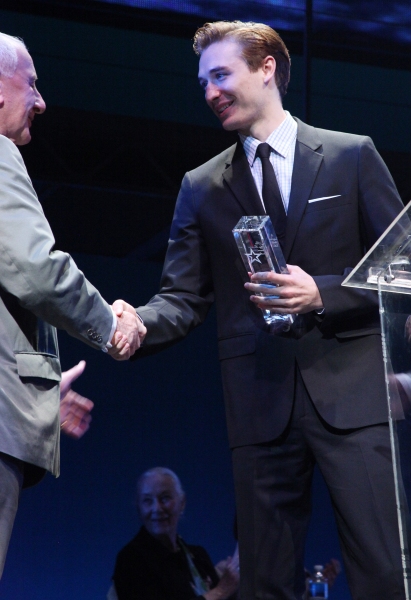 Photo Coverage: 2011 Theatre World Awards Presentation - Part Two Image