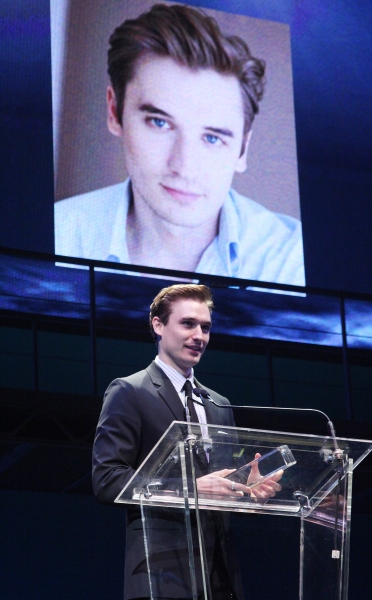 Photo Coverage: 2011 Theatre World Awards Presentation - Part Two  Image