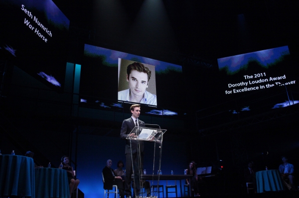 Photo Coverage: 2011 Theatre World Awards Presentation - Part Two Image