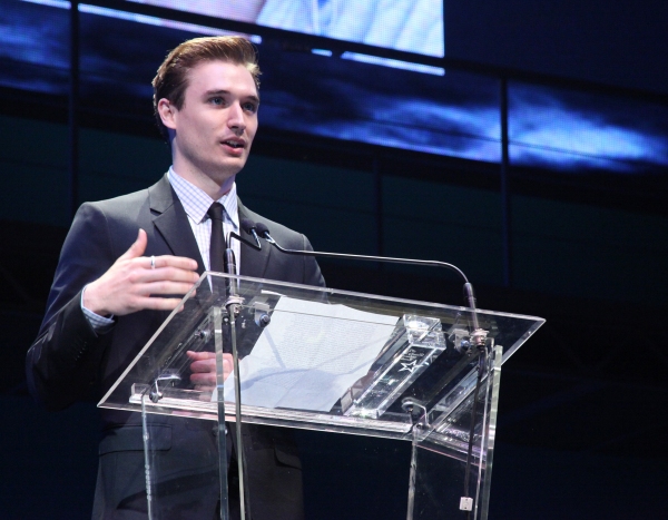 Photo Coverage: 2011 Theatre World Awards Presentation - Part Two Image