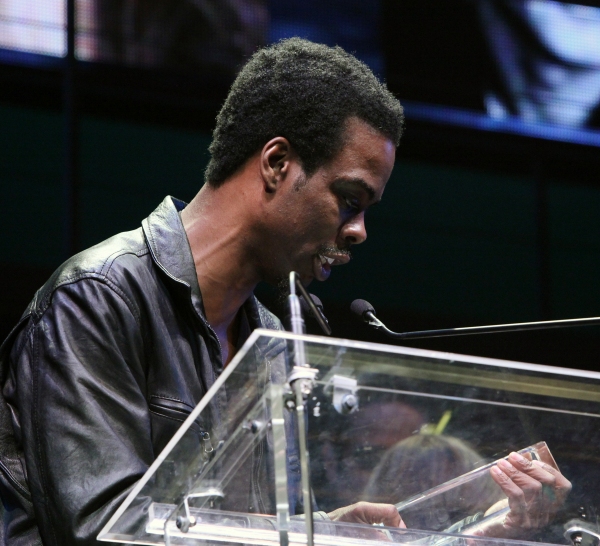 Photo Coverage: 2011 Theatre World Awards Presentation - Part Two Image