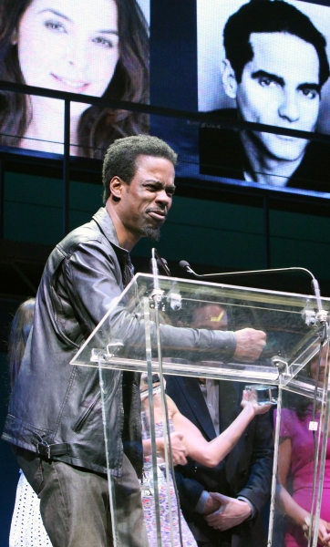 Photo Coverage: 2011 Theatre World Awards Presentation - Part Two Image
