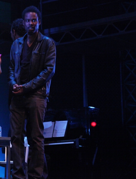 Photo Coverage: 2011 Theatre World Awards Presentation - Part Two Image