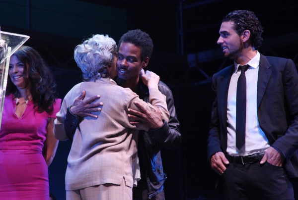 Photo Coverage: 2011 Theatre World Awards Presentation - Part Two Image