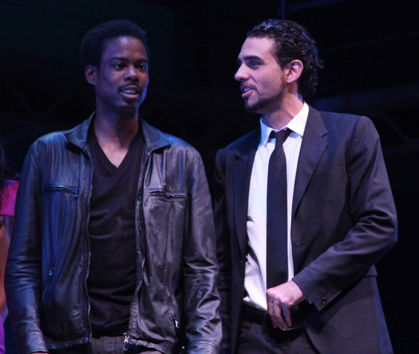 Photo Coverage: 2011 Theatre World Awards Presentation - Part Two Image