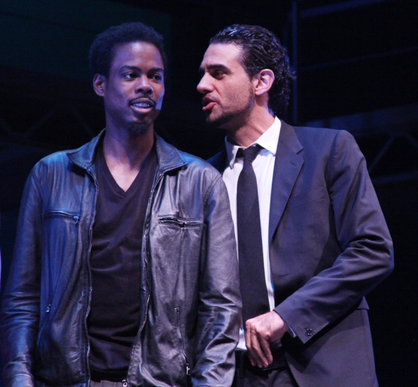 Photo Coverage: 2011 Theatre World Awards Presentation - Part Two Image