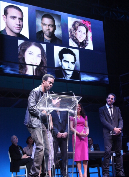 Photo Coverage: 2011 Theatre World Awards Presentation - Part Two Image