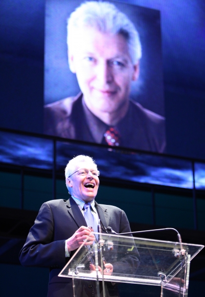 Photo Coverage: 2011 Theatre World Awards Presentation - Part Two Image