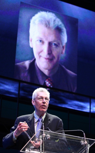 Photo Coverage: 2011 Theatre World Awards Presentation - Part Two Image