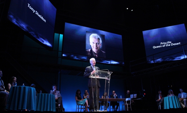 Photo Coverage: 2011 Theatre World Awards Presentation - Part Two Image