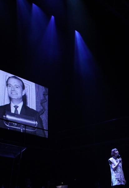 Photo Coverage: 2011 Theatre World Awards Presentation - Part Two Image