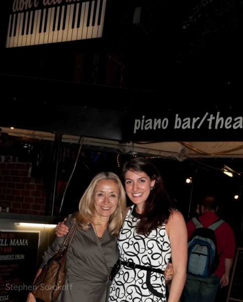 Photo Coverage: Liza Minnelli & More Visit Nicolas King in Concert Image