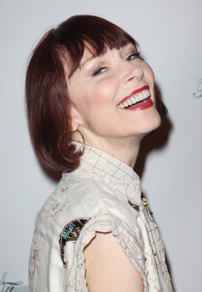 Photo Coverage: 2011 Theatre World Awards Arrivals Image