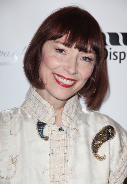 Photo Coverage: 2011 Theatre World Awards Arrivals Image