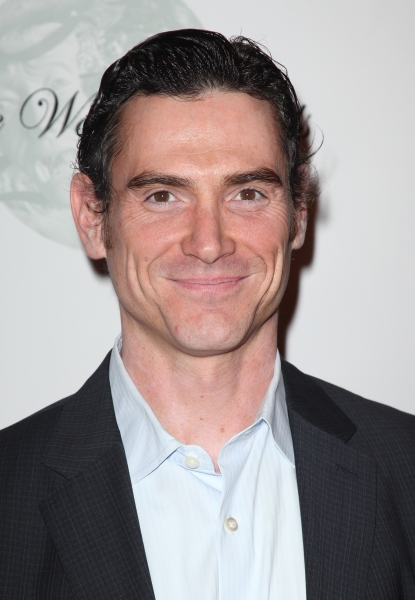 Billy Crudup attending the 2011 Theatre World Awards at the August Wilson Theatre in  Photo