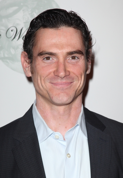 Photo Coverage: 2011 Theatre World Awards Arrivals Image