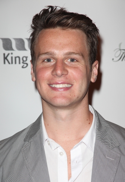 Photo Coverage: 2011 Theatre World Awards Arrivals Image