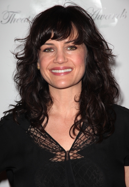 Photo Coverage: 2011 Theatre World Awards Arrivals Image