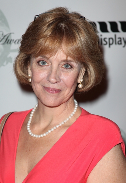 Marianne Tatum attending the 2011 Theatre World Awards at the August Wilson Theatre i Photo