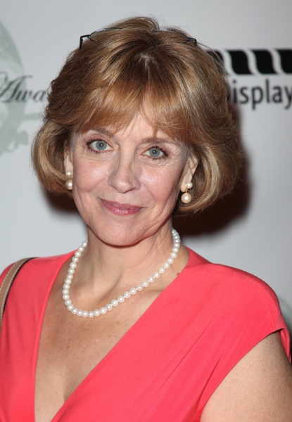 Photo Coverage: 2011 Theatre World Awards Arrivals Image