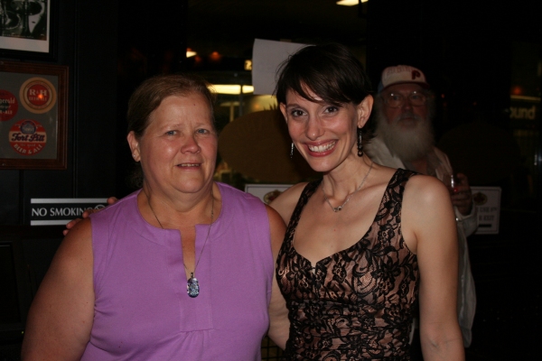 Photo Flash: THE SHAGGS Opens at Playwrights Horizons Image