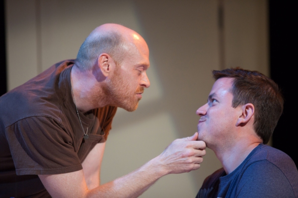 Photo Flash: Performance Network's NEXT FALL Image