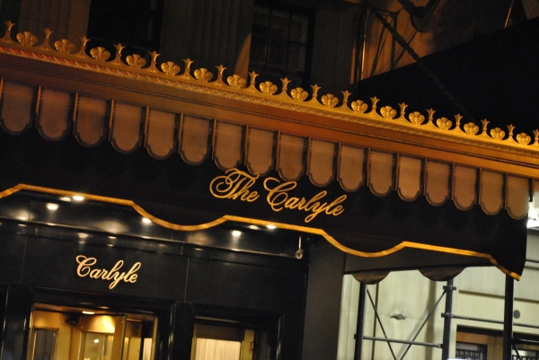 Photo Coverage:  Lea Salonga Returns to Café Carlyle, 6/7-6/25 