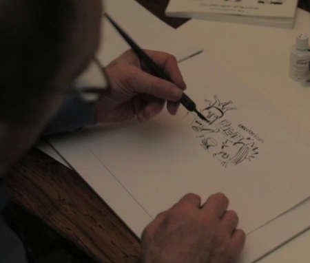 Photo Flash: 'Thornhill' Stars Appear at Film Festivals Image