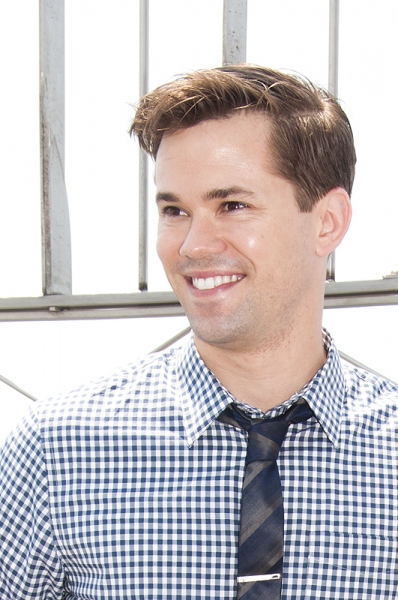 Photo Coverage: 2011 Tony Nominees Visit the Empire State Building! Image