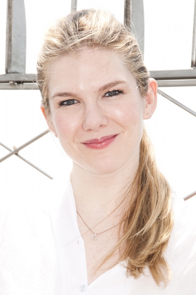 Photo Coverage: 2011 Tony Nominees Visit the Empire State Building! Image