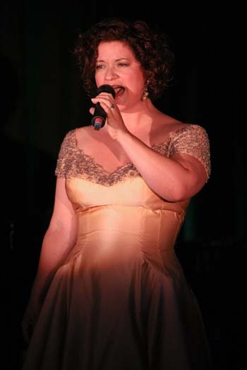 Photo Coverage: Upright Cabaret's 'COWBOYS & ANGELS' sells out La Mirada Theatre Image