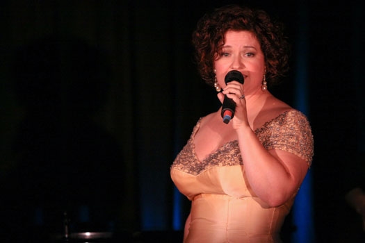 Photo Coverage: Upright Cabaret's 'COWBOYS & ANGELS' sells out La Mirada Theatre Image