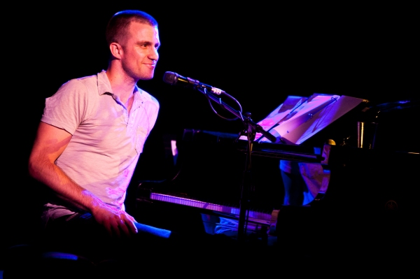 Photo Flash: THE LEAGUE OF BROADWAY SUPER FRIENDS Performs Inaugural Concert Image