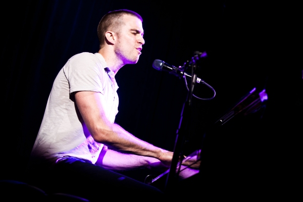 Photo Flash: THE LEAGUE OF BROADWAY SUPER FRIENDS Performs Inaugural Concert Image