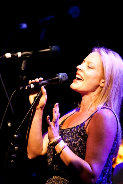 Photo Flash: THE LEAGUE OF BROADWAY SUPER FRIENDS Performs Inaugural Concert Image
