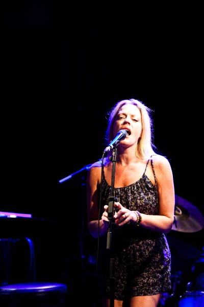 Photo Flash: THE LEAGUE OF BROADWAY SUPER FRIENDS Performs Inaugural Concert Image