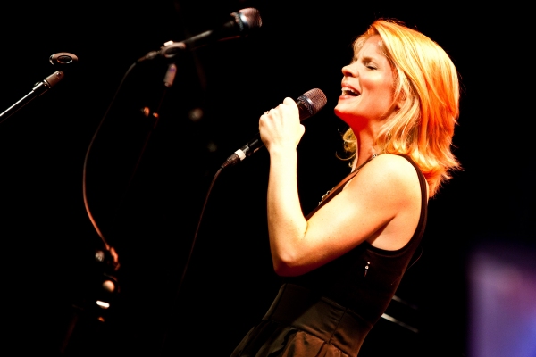 Photo Flash: THE LEAGUE OF BROADWAY SUPER FRIENDS Performs Inaugural Concert Image