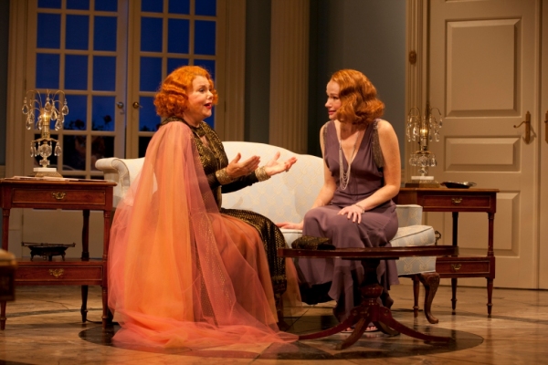 Photo Flash: Westport Country Playhouse's THE CIRCLE Image