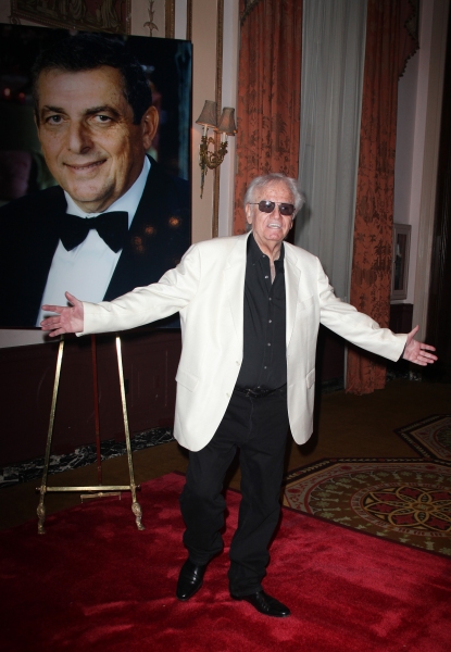Photo Coverage: The Friars Foundation Applause Awards Image
