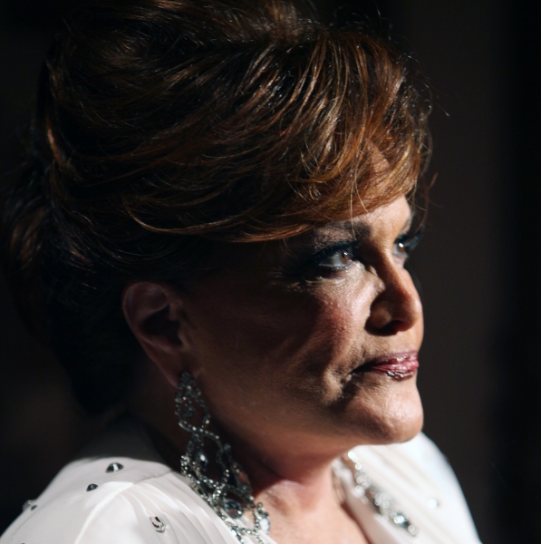 Photo Coverage: The Friars Foundation Applause Awards Image