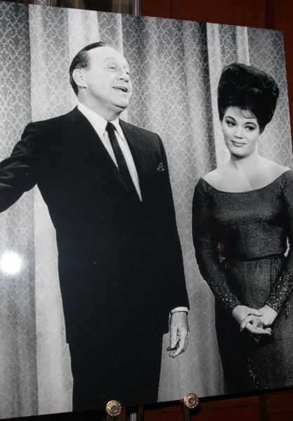 Photo Coverage: The Friars Foundation Applause Awards Image
