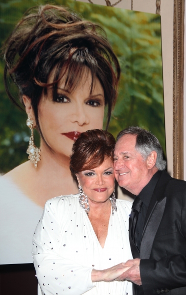 Photo Coverage: The Friars Foundation Applause Awards Image