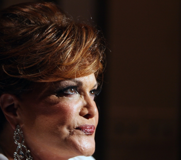Photo Coverage: The Friars Foundation Applause Awards Image