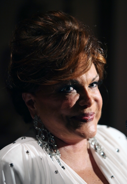 Photo Coverage: The Friars Foundation Applause Awards Image