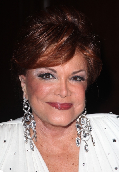 Photo Coverage: The Friars Foundation Applause Awards Image
