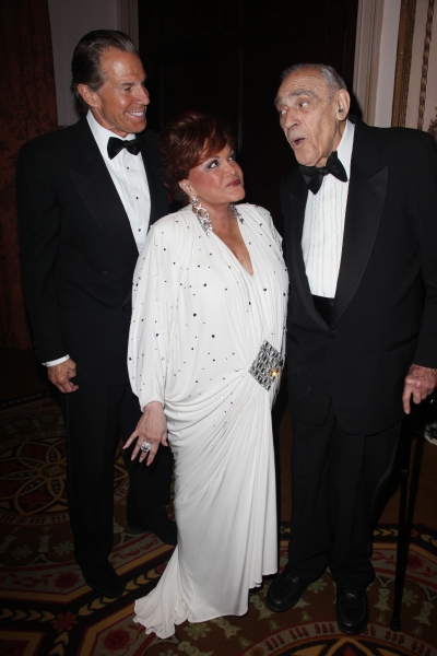 Photo Coverage: The Friars Foundation Applause Awards Image