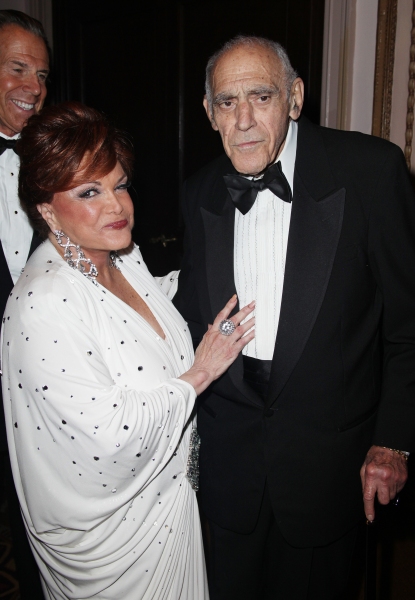 Photo Coverage: The Friars Foundation Applause Awards Image